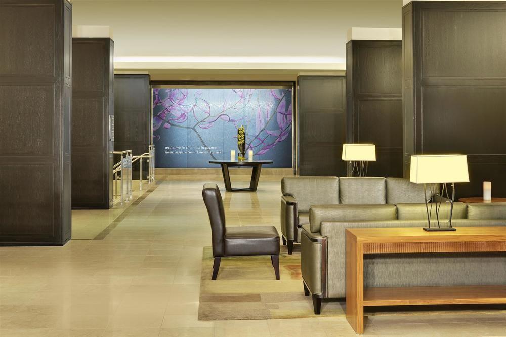 แพนแปซิฟิค โทรอนโต Hotel โตรอนโต ภายนอก รูปภาพ